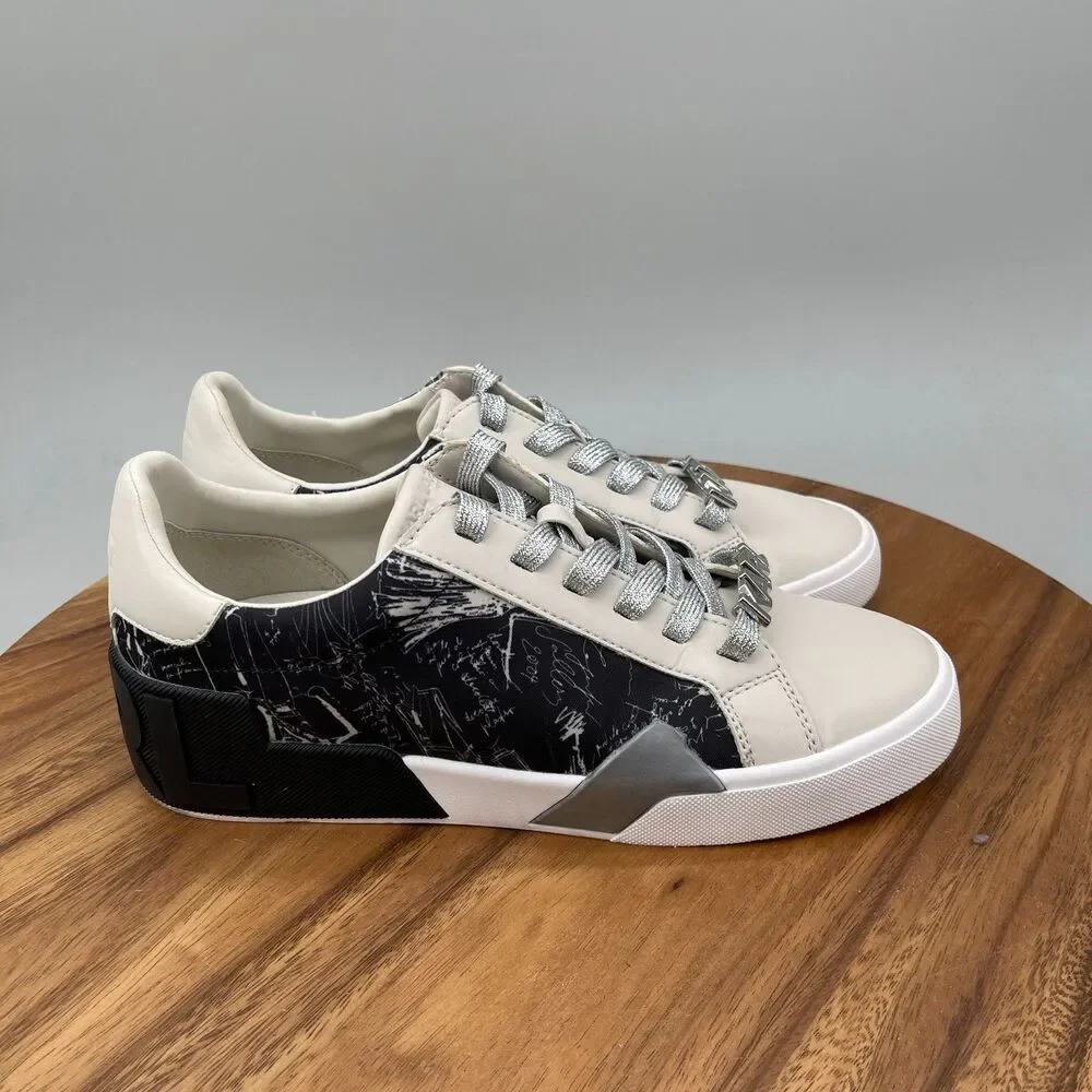 Karl Lagerfeld Paris Marquise Shoes Womens Size 9 M Casual Comfort Walking
